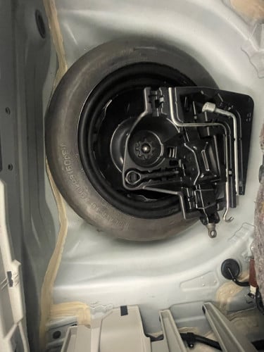 Toyota Prius 2013 Option 3