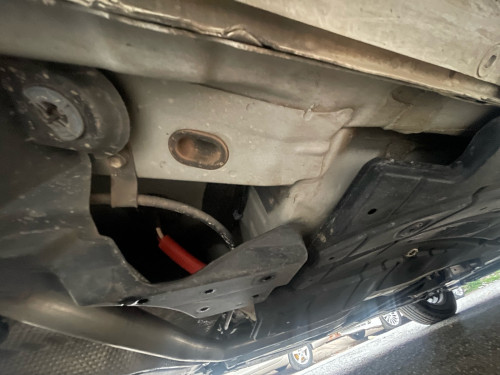 Toyota Prius 2013 Option 3
