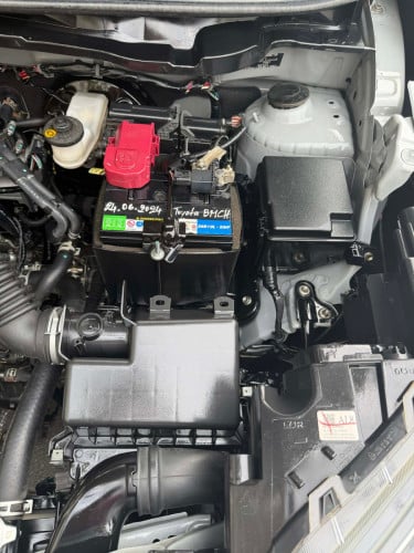 Toyota Raize year 2022 Full option