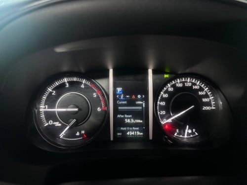 Toyota Veloz 2025 សាំងចូលតាមក្រុមហ៊ុន Toyota ថ្នាំសុីន100%