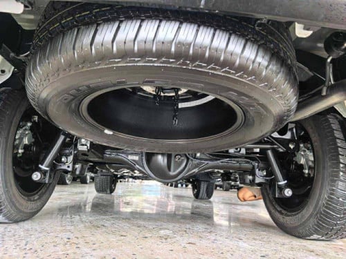 Toyota Veloz 2025 សាំងចូលតាមក្រុមហ៊ុន Toyota ថ្នាំសុីន100%