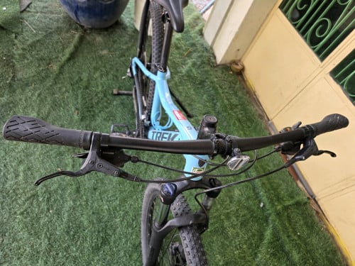Trek malin5 មួយទឹកស្អាត មួយទឹកស្អាត មានកង់វ៉ៃដូរបាន ២៥ ខេត្ត