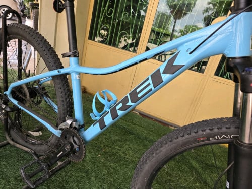Trek malin5 មួយទឹកស្អាត មួយទឹកស្អាត មានកង់វ៉ៃដូរបាន ២៥ ខេត្ត