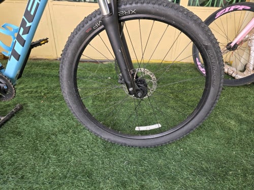 Trek malin5 មួយទឹកស្អាត មួយទឹកស្អាត មានកង់វ៉ៃដូរបាន ២៥ ខេត្ត