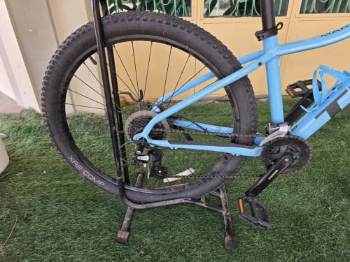 Trek malin5 មួយទឹកស្អាត មួយទឹកស្អាត មានកង់វ៉ៃដូរបាន ២៥ ខេត្ត