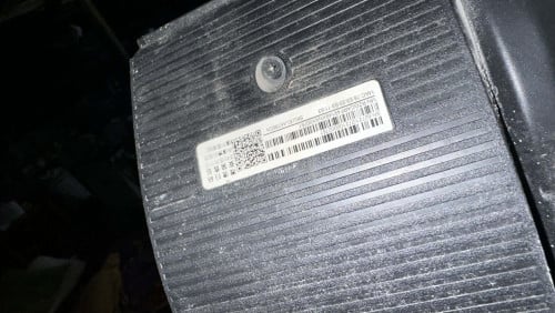 Tv Hisense 85inc