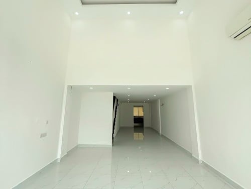 TWO SHOPHOUSE FOR SALE - BOREY ORKIDE POCHENTONG