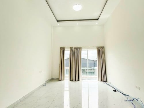 TWO SHOPHOUSE FOR SALE - BOREY ORKIDE POCHENTONG