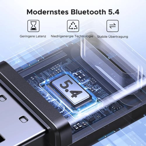 UGREEN USB Bluetooth 5.4 Adapter 45134
