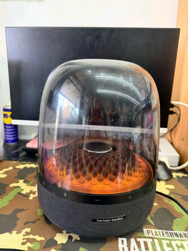 Used premium audio equipment ឧបករណ៍អូឌីយ៉ូលំដាប់ខ្ពស់ដែលប្រើរួច