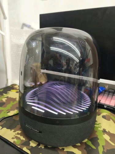 Used premium audio equipment ឧបករណ៍អូឌីយ៉ូលំដាប់ខ្ពស់ដែលប្រើរួច