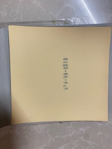 Victas Koki Niwa 7 plywood off+ blade