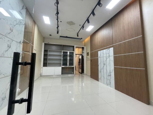 villa for rent