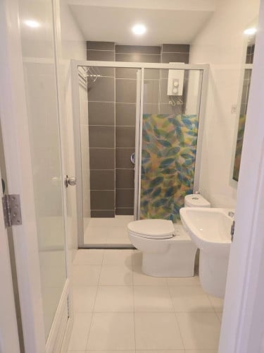 villa for rent