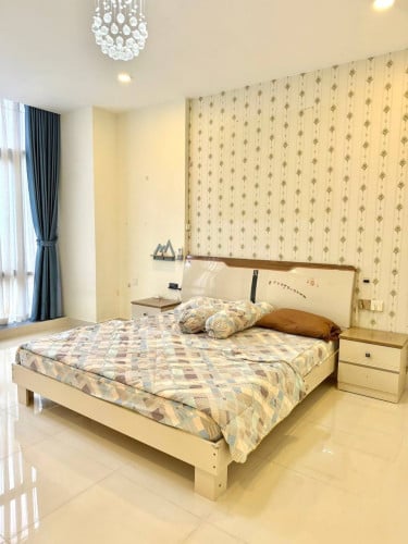 villa for rent