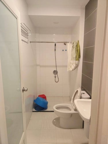 villa for rent