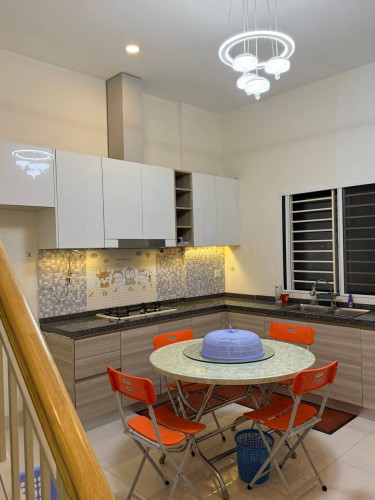 villa for rent