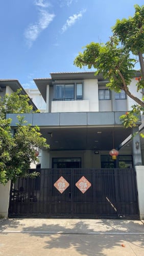 villa for rent