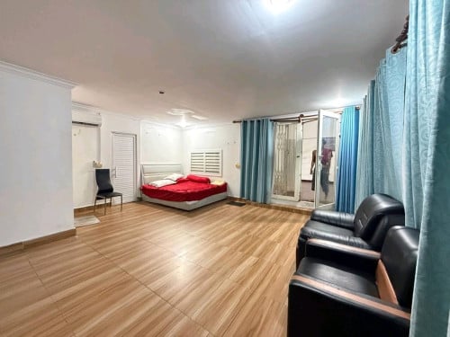 Villa For Rent