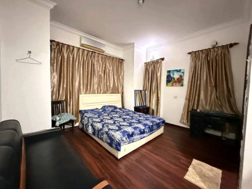 Villa For Rent