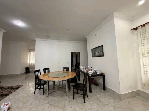 Villa For Rent