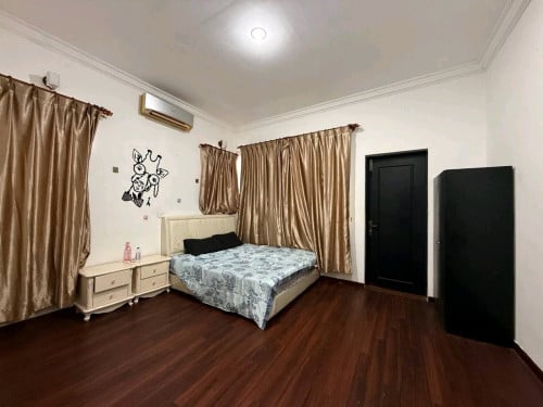 Villa For Rent
