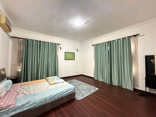 Villa For Rent