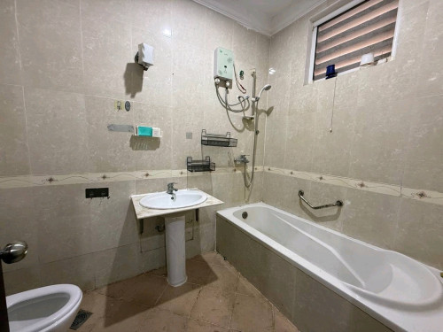 Villa For Rent