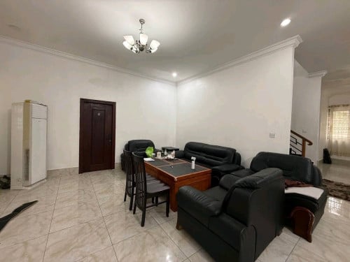 Villa For Rent