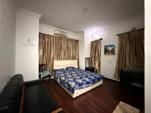 Villa For Rent