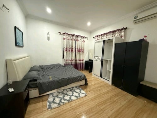 Villa For Rent