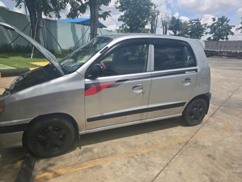 Visto ឆ្នាំ 02 ឡានផ្ទាល់ខ្លួន លក់ត្រូវការលុយចាំបាច់ តម្លៃ 23 ចចា 090721979, 090721979