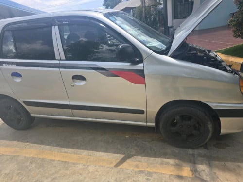Visto ឆ្នាំ 02 ឡានផ្ទាល់ខ្លួន លក់ត្រូវការលុយចាំបាច់ តម្លៃ 23 ចចា 090721979, 090721979