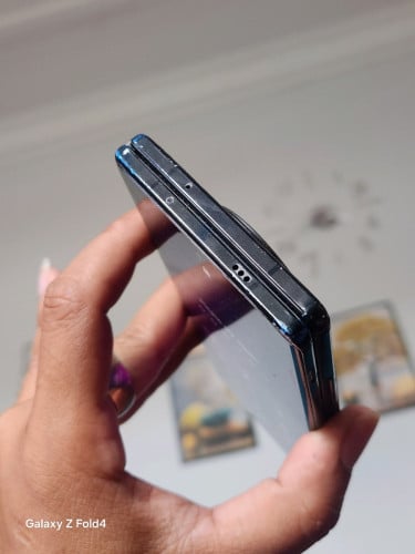 Vivo X Fold 3 (CH)