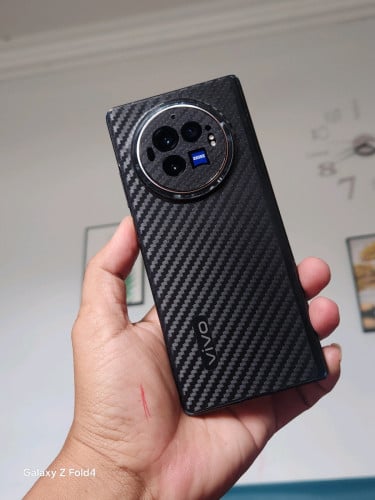 Vivo X Fold 3 (CH)