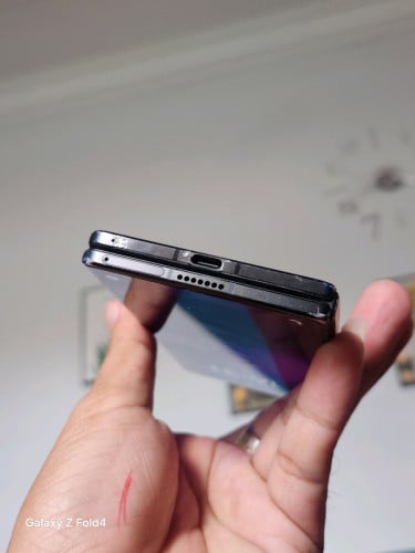 Vivo X Fold 3 (CH)