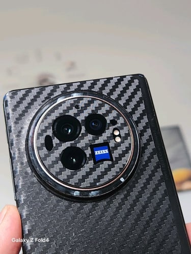 Vivo X Fold 3 (CH)