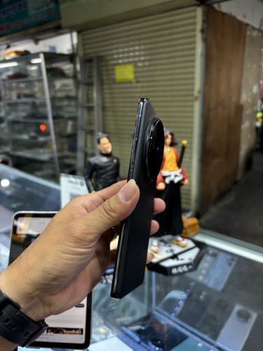 Vivo X100pro 512G Ram16G Sim2 Global ម៉ាសុីនសានុំស្អាត99%