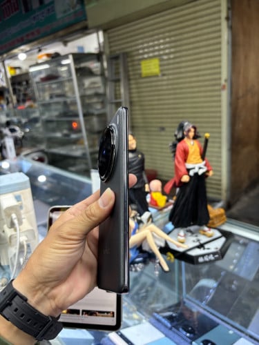 Vivo X100pro 512G Ram16G Sim2 Global ម៉ាសុីនសានុំស្អាត99%