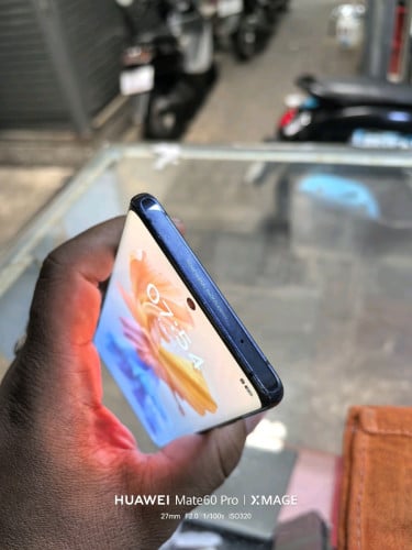 vivo X60 pro CH