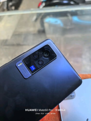 vivo X60 pro CH