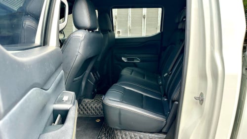 Wildtrak 2023 ( 43500&) ហ្សុីន១ជុំ