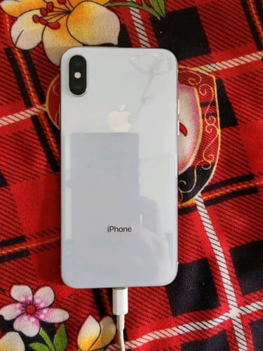 X 99% អេក្រង់ស៊ីនមានស្គេន 256GB