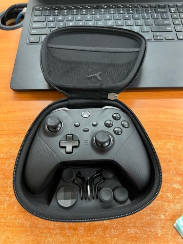 Xbox elite 2