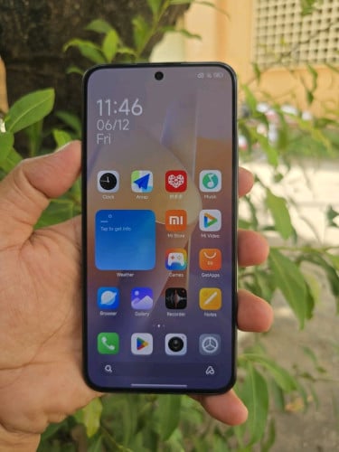 Xiaomi 13 12g/256g_CH(វៃដូរបាន)👉$210