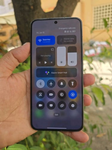 Xiaomi 13 12g/256g_CH(វៃដូរបាន)👉$210