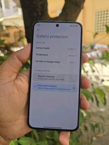 Xiaomi 13 12g/256g_CH(វៃដូរបាន)👉$210