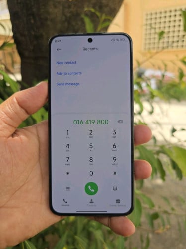 Xiaomi 13 12g/256g_CH(វៃដូរបាន)👉$210