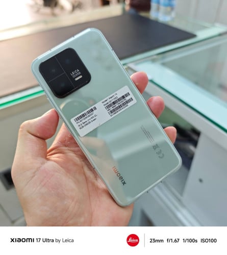 Xiaomi 13 (global version)