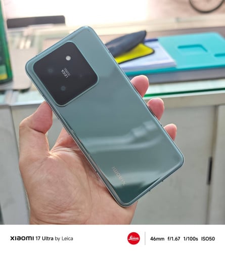 Xiaomi 14 Pro (China Version)